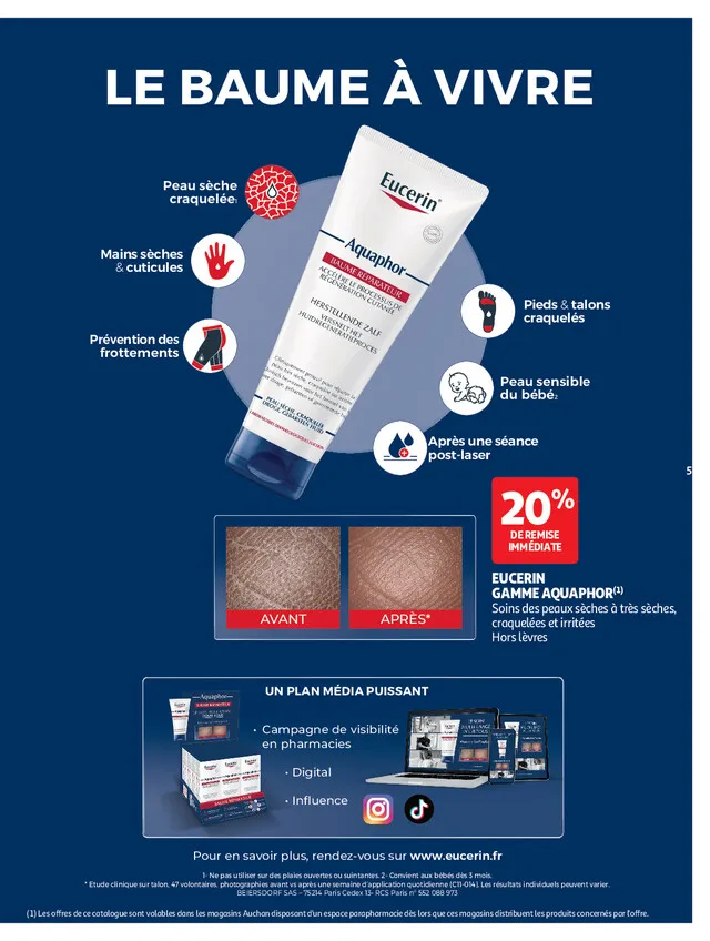 Catalogue Auchan · du 27 octobre 2026 au 29 novembre 2026 — page 7