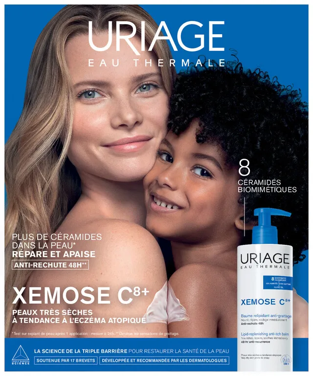 Catalogue Auchan · du 27 octobre 2026 au 29 novembre 2026 — page 9