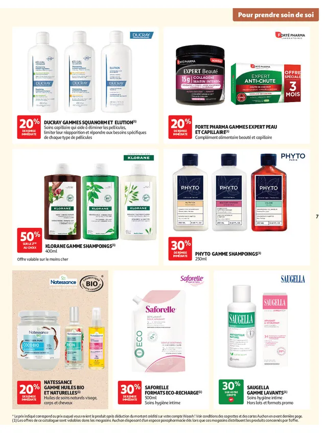Catalogue Auchan · du 27 octobre 2026 au 29 novembre 2026 — page 11