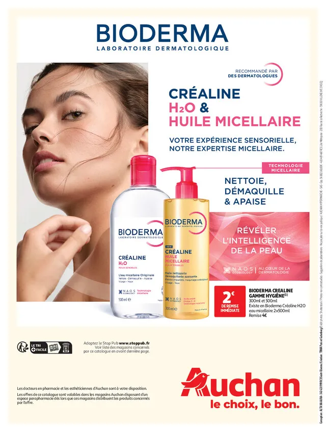 Catalogue Auchan · du 27 octobre 2026 au 29 novembre 2026 — page 16