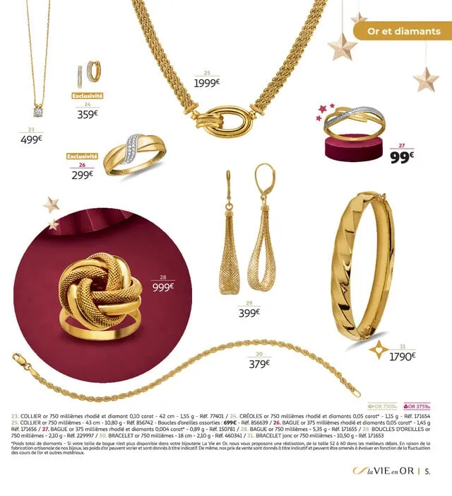 Catalogue Auchan · du 20 octobre 2026 au 31 décembre 2026 — page 5