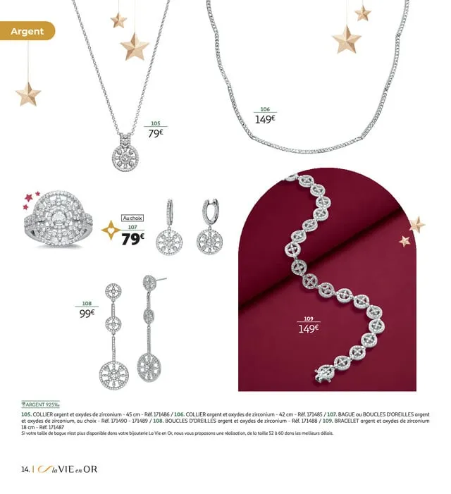 Catalogue Auchan · du 20 octobre 2026 au 31 décembre 2026 — page 14