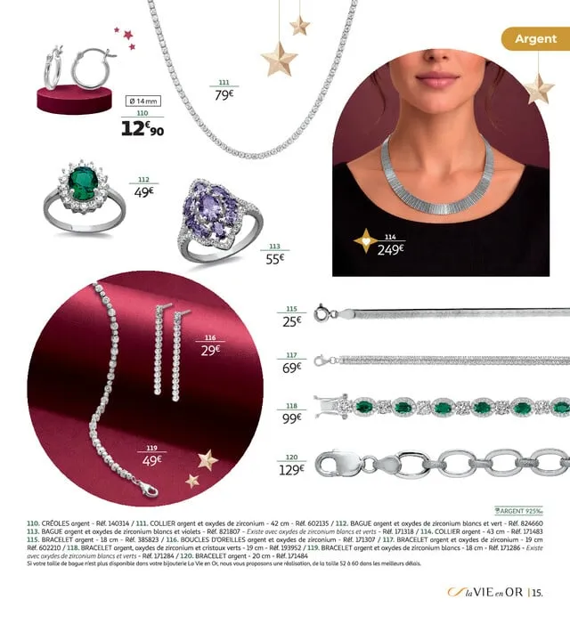 Catalogue Auchan · du 20 octobre 2026 au 31 décembre 2026 — page 15
