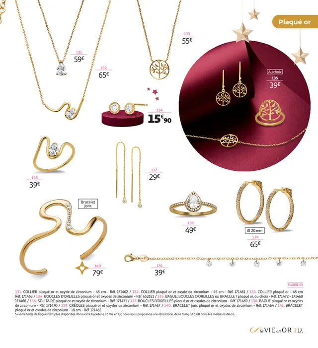 Catalogue Auchan · du 20 octobre 2026 au 31 décembre 2026 — page 17