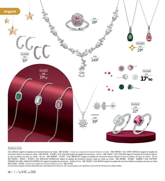 Catalogue Auchan · du 20 octobre 2026 au 31 décembre 2026 — page 18