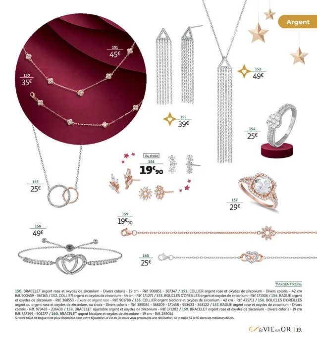 Catalogue Auchan · du 20 octobre 2026 au 31 décembre 2026 — page 19