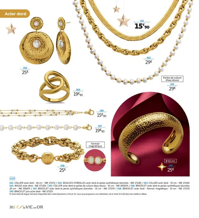 Catalogue Auchan · du 20 octobre 2026 au 31 décembre 2026 — page 20