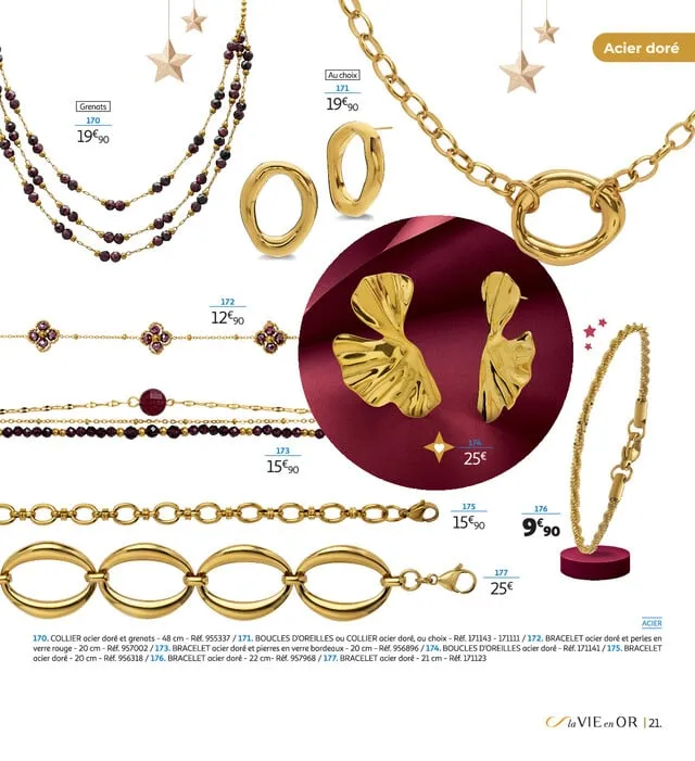 Catalogue Auchan · du 20 octobre 2026 au 31 décembre 2026 — page 21
