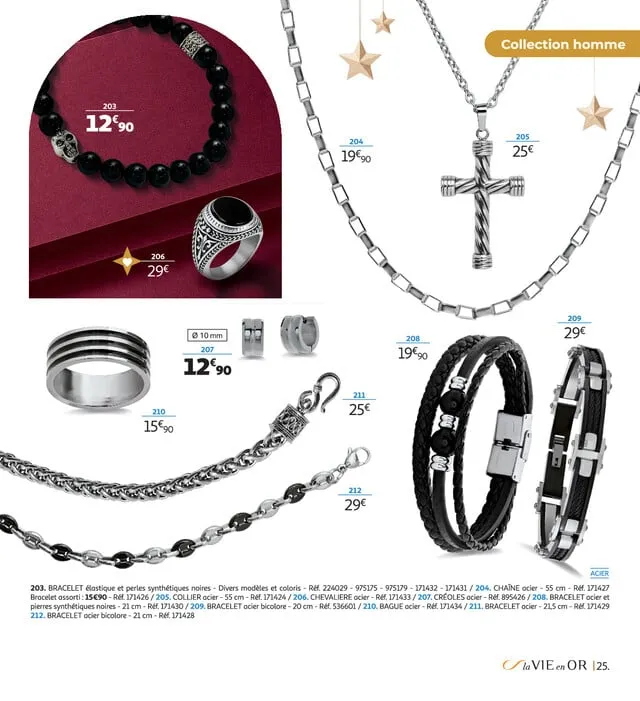 Catalogue Auchan · du 20 octobre 2026 au 31 décembre 2026 — page 25