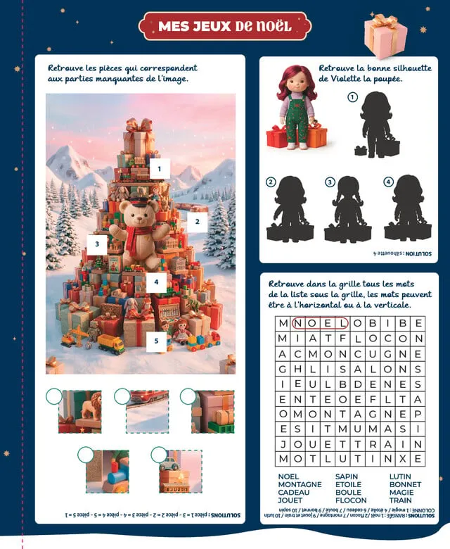 Catalogue Auchan · du 16 octobre 2026 au 6 décembre 2026 — page 119