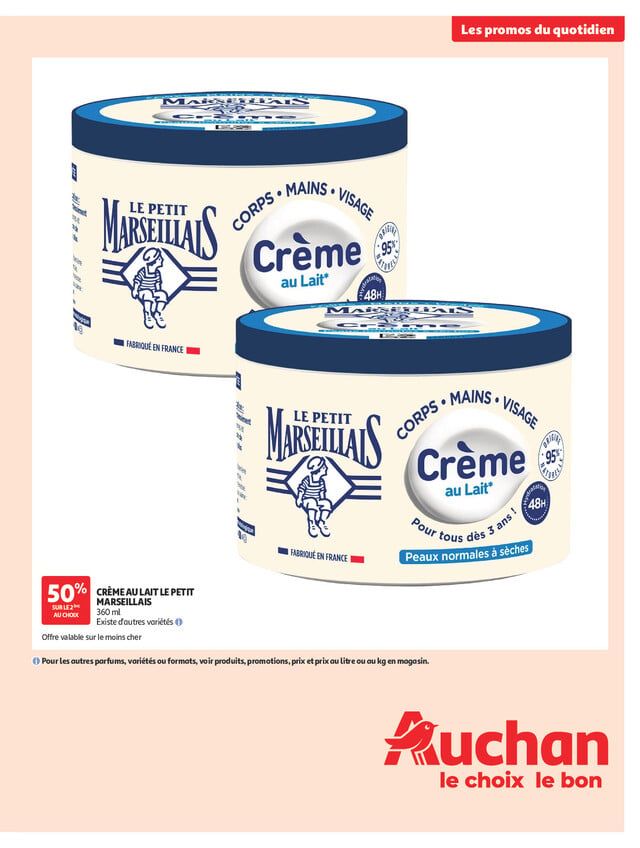 Catalogue Auchan · du 28 juillet 2026 au 9 août 2026 — page 13