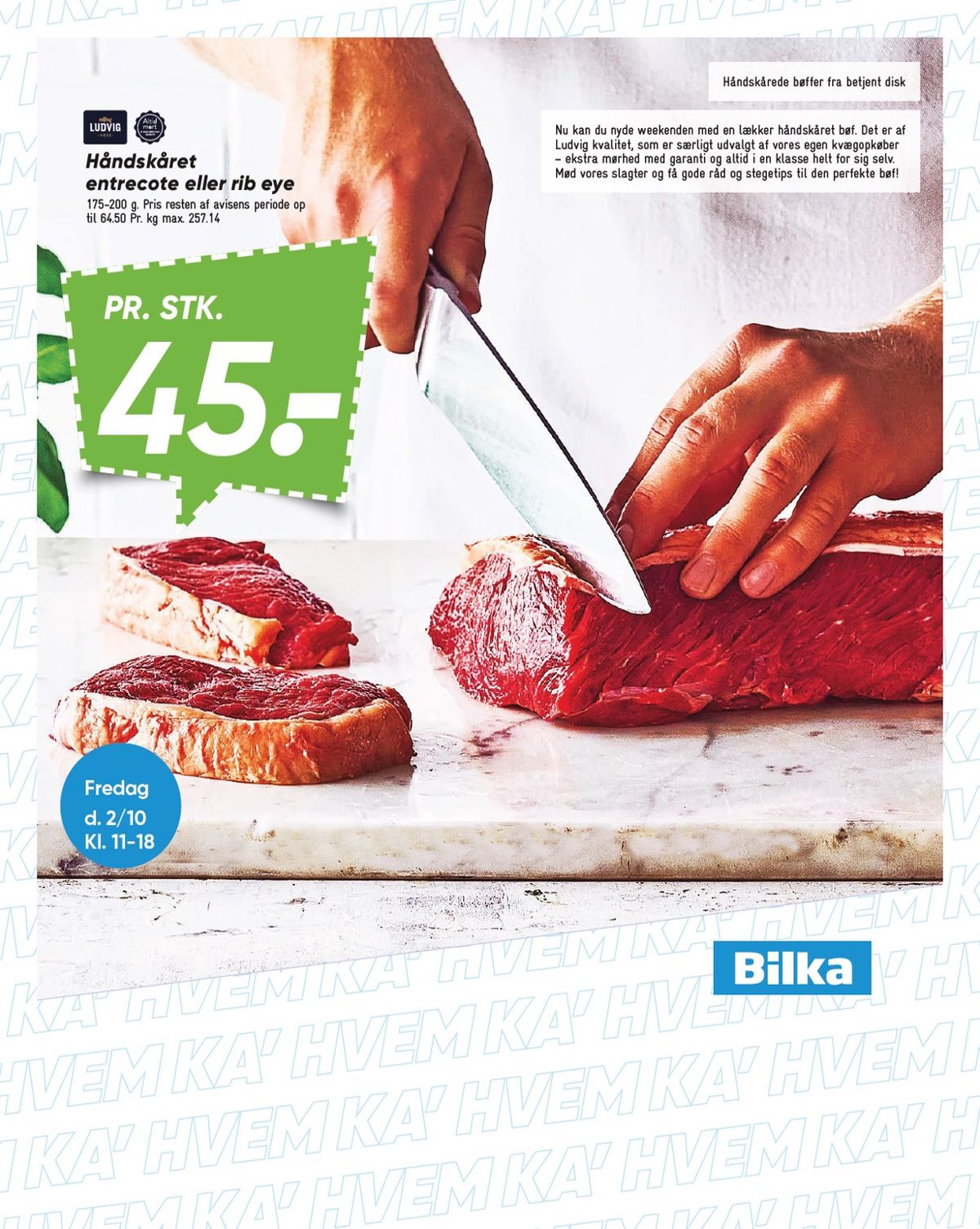 Bilka Avisen · 2.–8. oktober 2026 – side 9