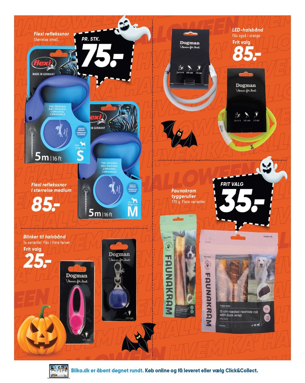 Bilka Avisen · 2.–8. oktober 2026 – side 24