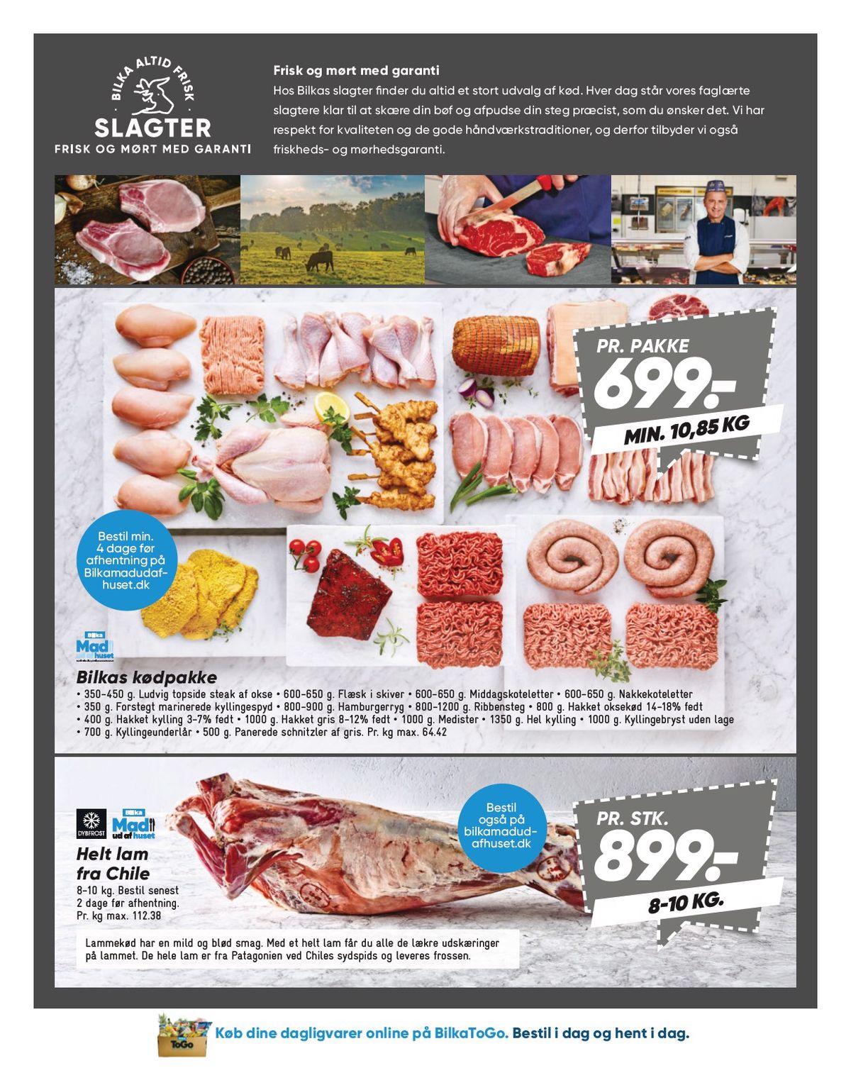 Bilka Avisen · 2.–8. oktober 2026 – side 29