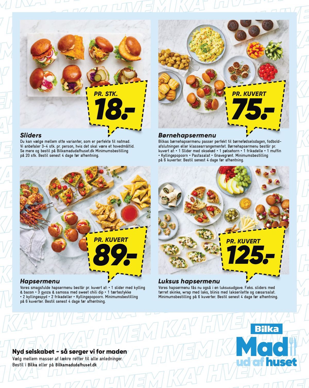 Bilka Avisen · 2.–8. oktober 2026 – side 35