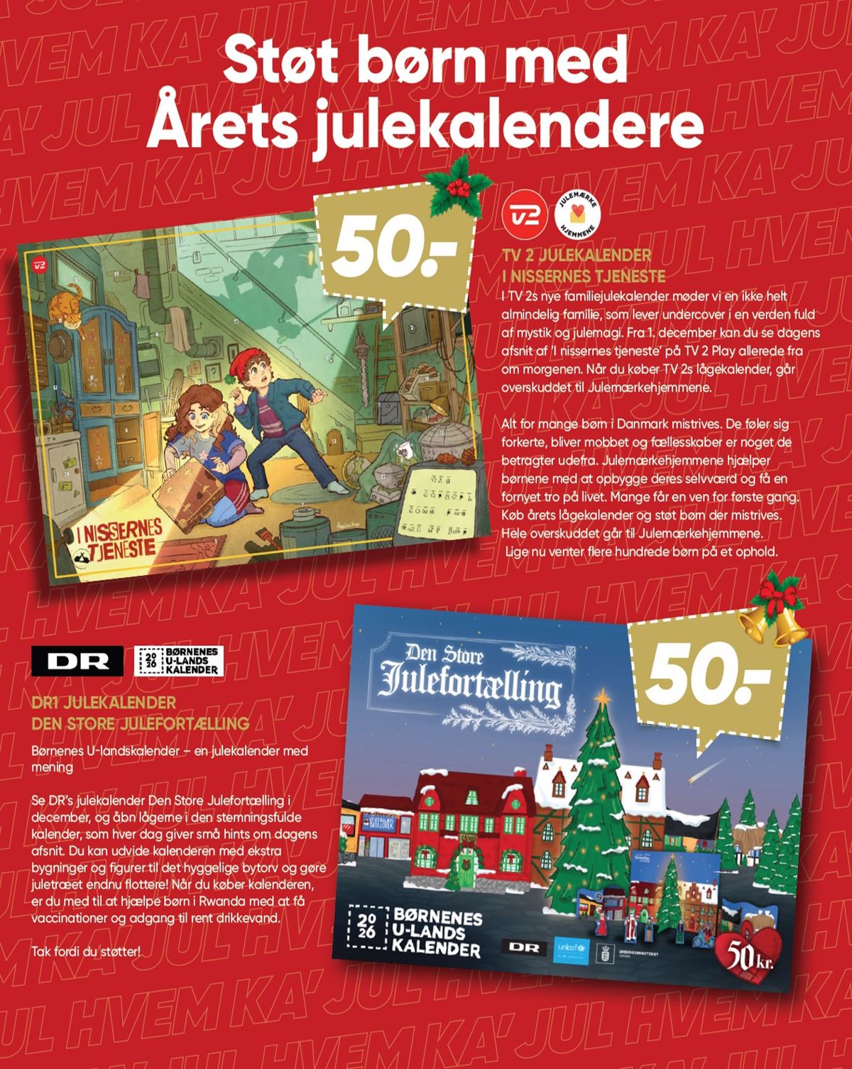 Bilka Avisen · 2.–8. oktober 2026 – side 46
