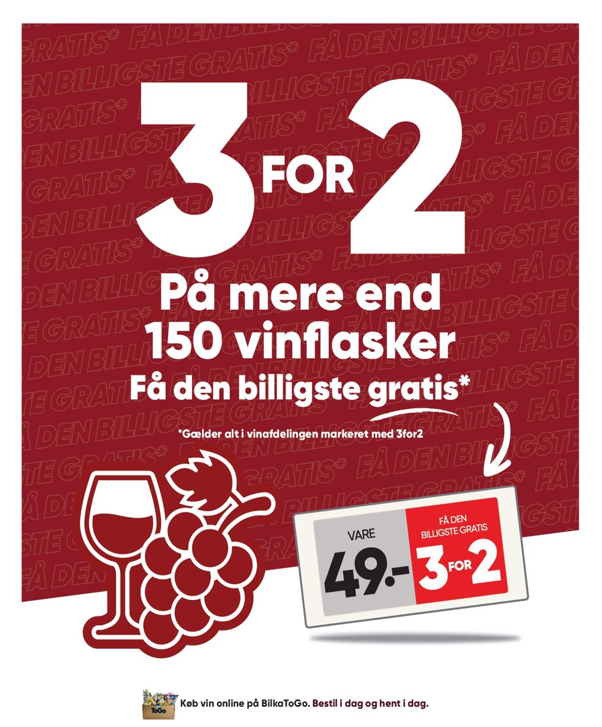 Bilka Avisen · 28. august – 3. september 2026 – side 37