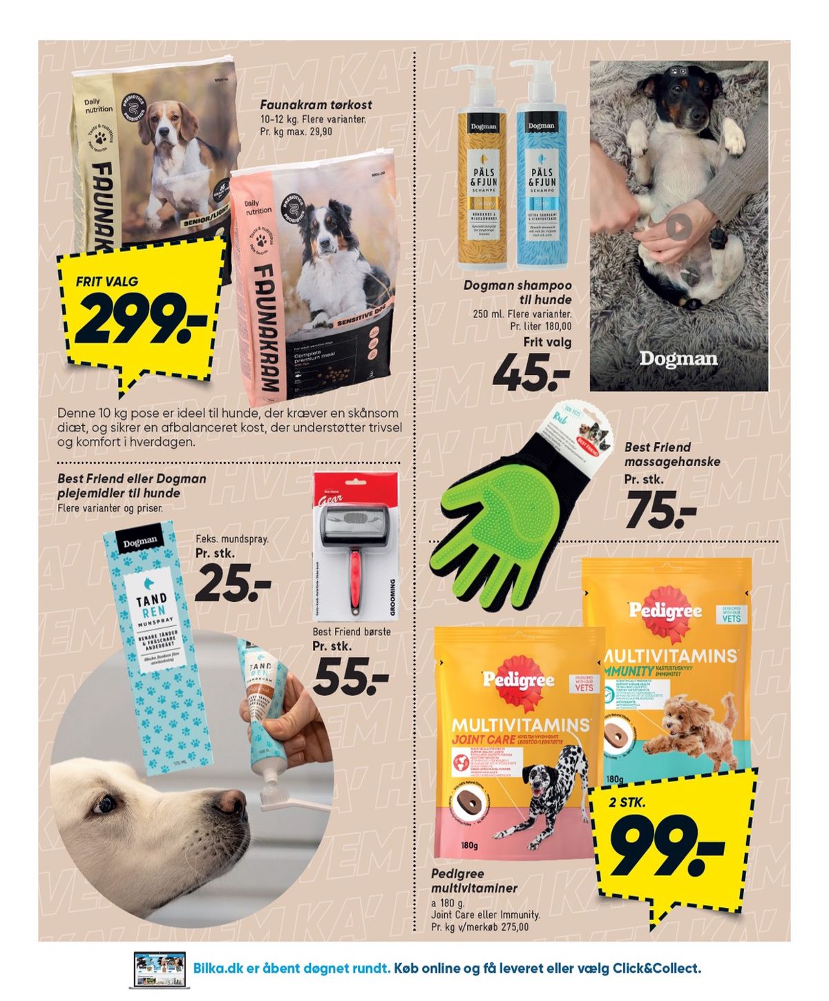 Bilka Avisen · 28. august – 3. september 2026 – side 48