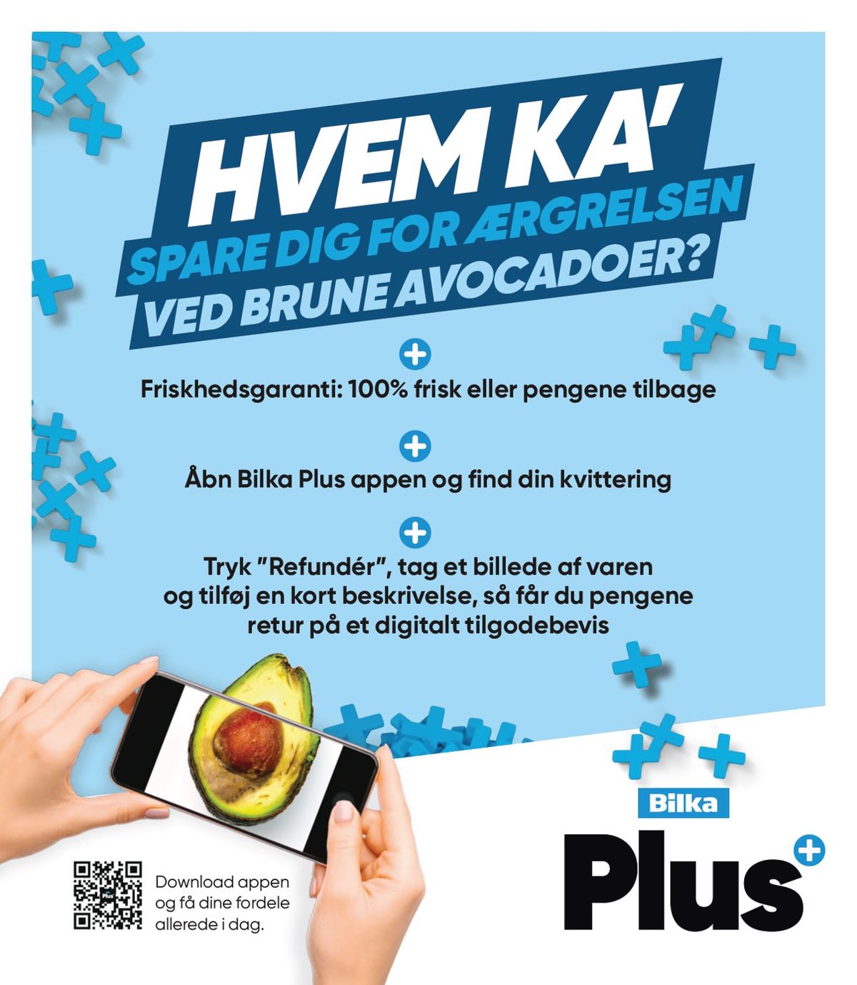 Bilka Avisen · 11.–17. september 2026 – side 12