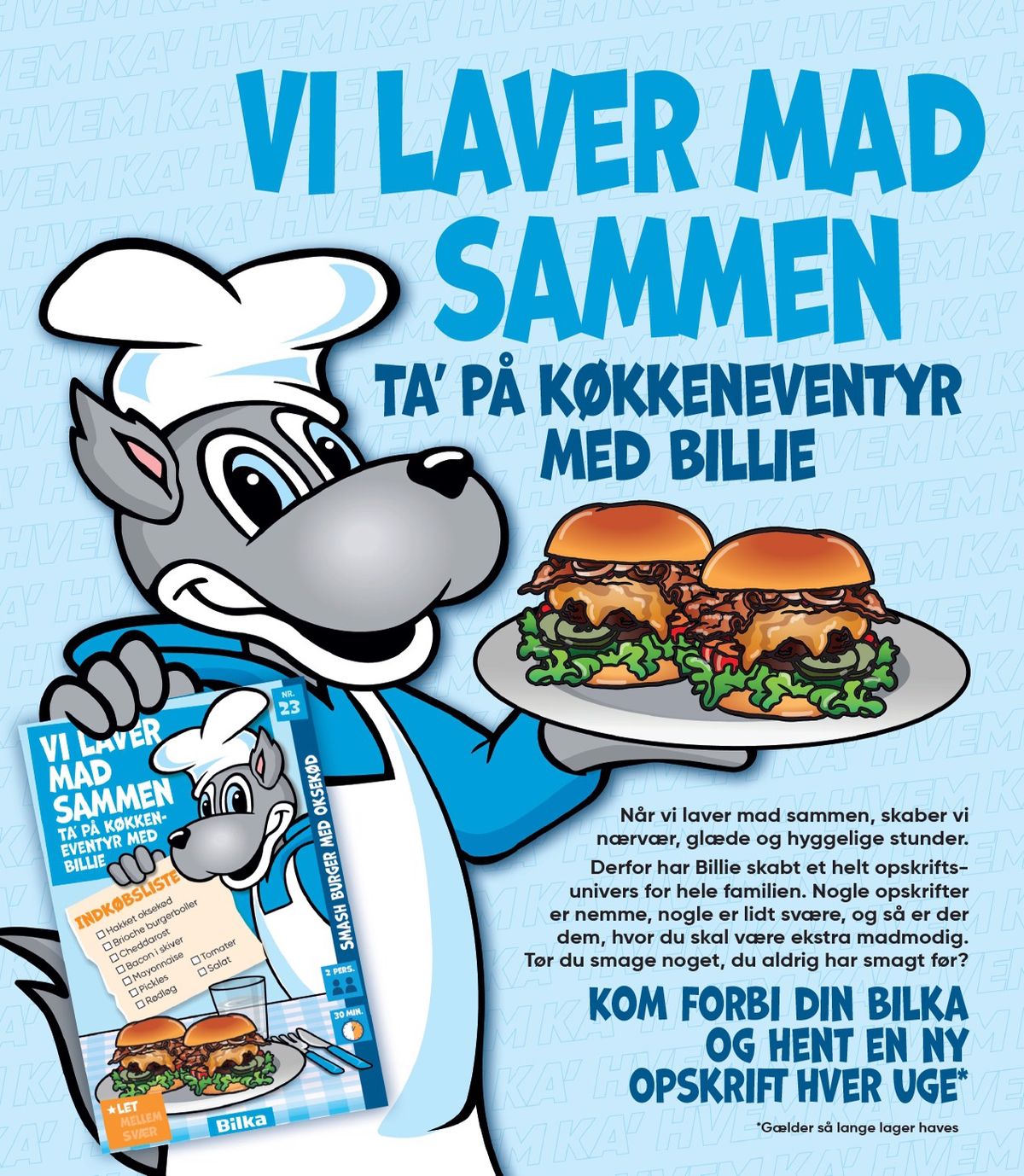 Bilka Avisen · 11.–17. september 2026 – side 23