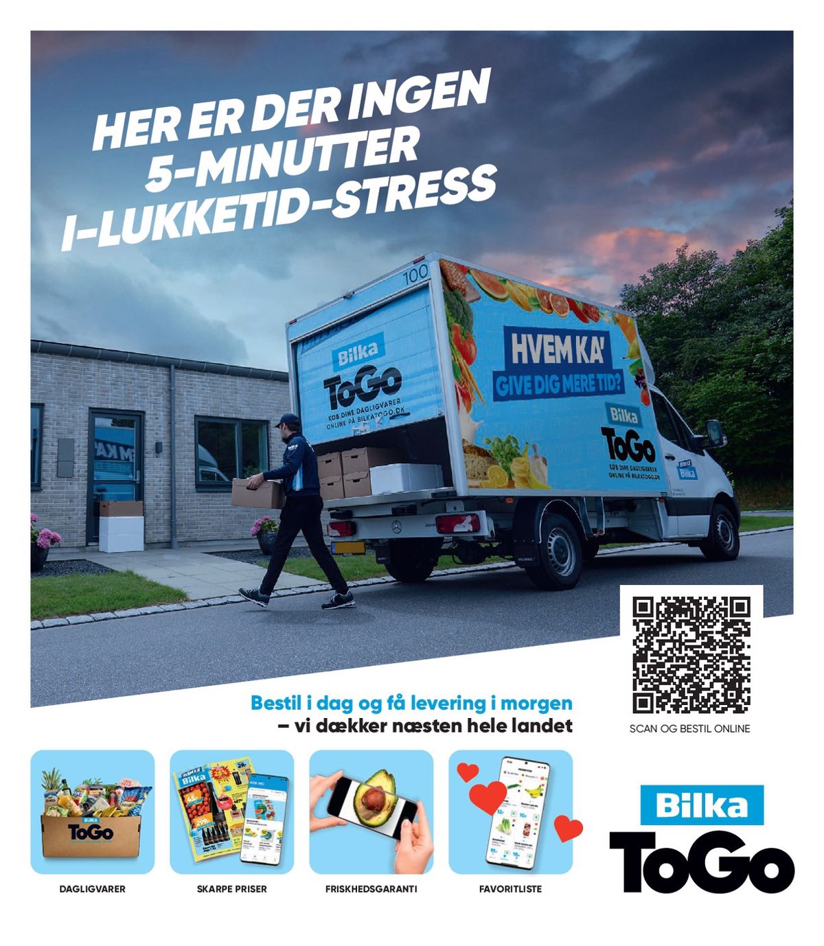 Bilka Avisen · 11.–17. september 2026 – side 36
