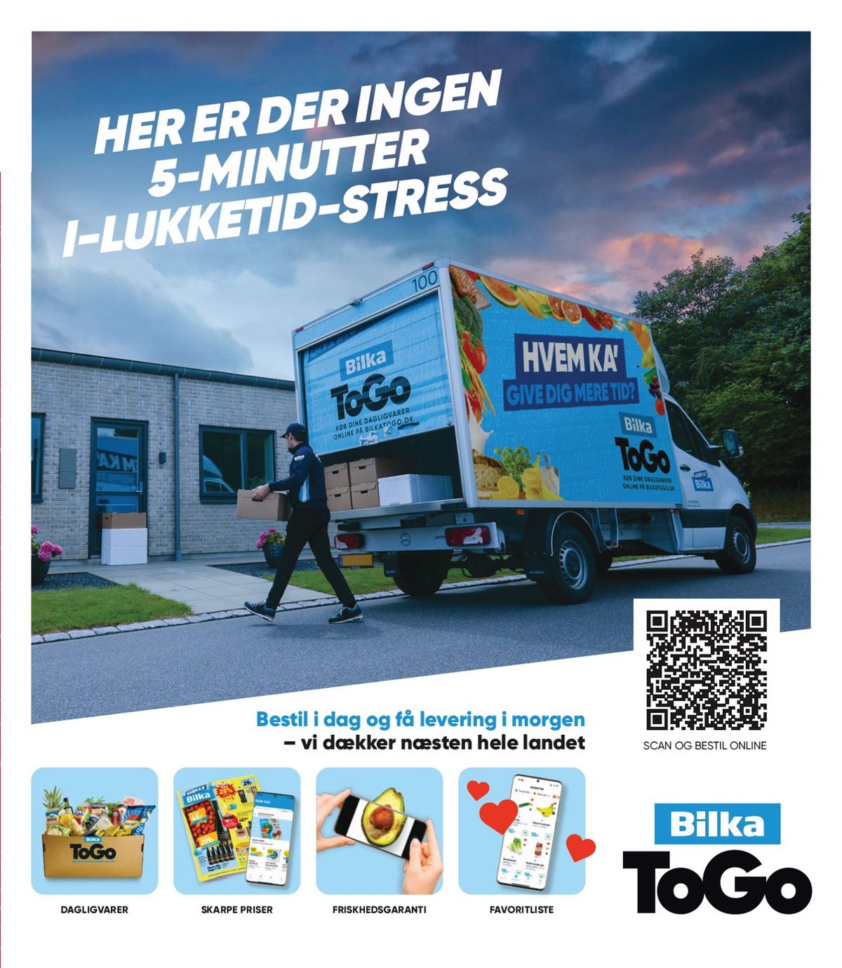 Bilka Avisen · 21.–27. august 2026 – side 13
