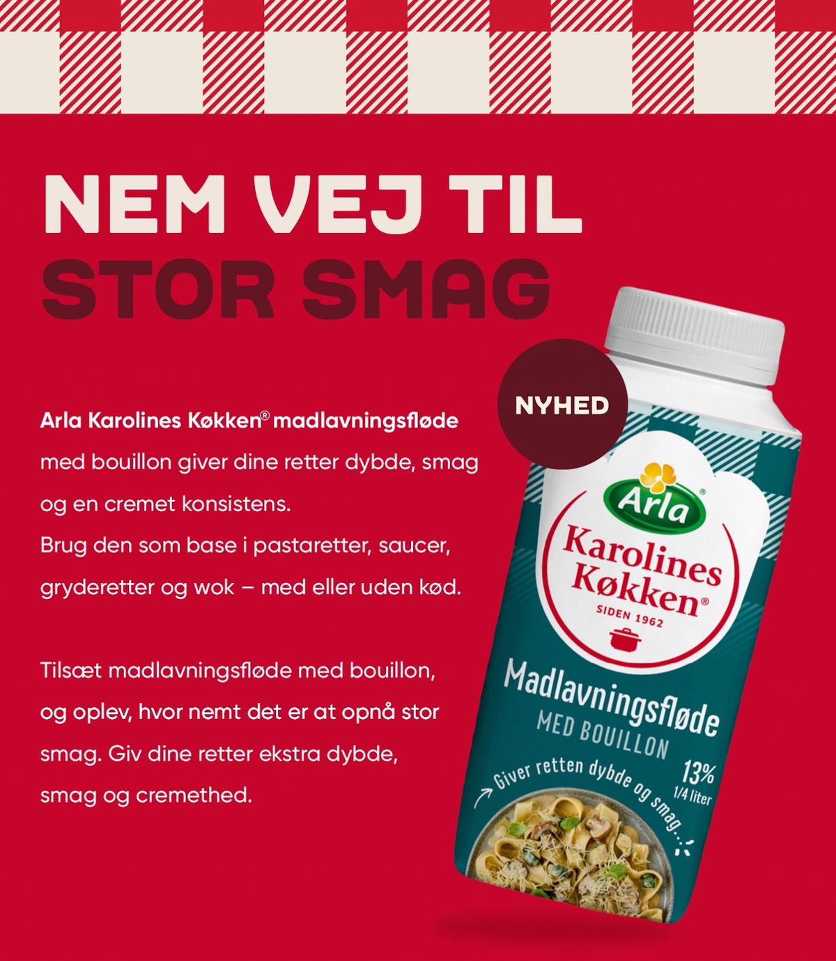 Bilka Avisen · 25. september – 1. oktober 2026 – side 17