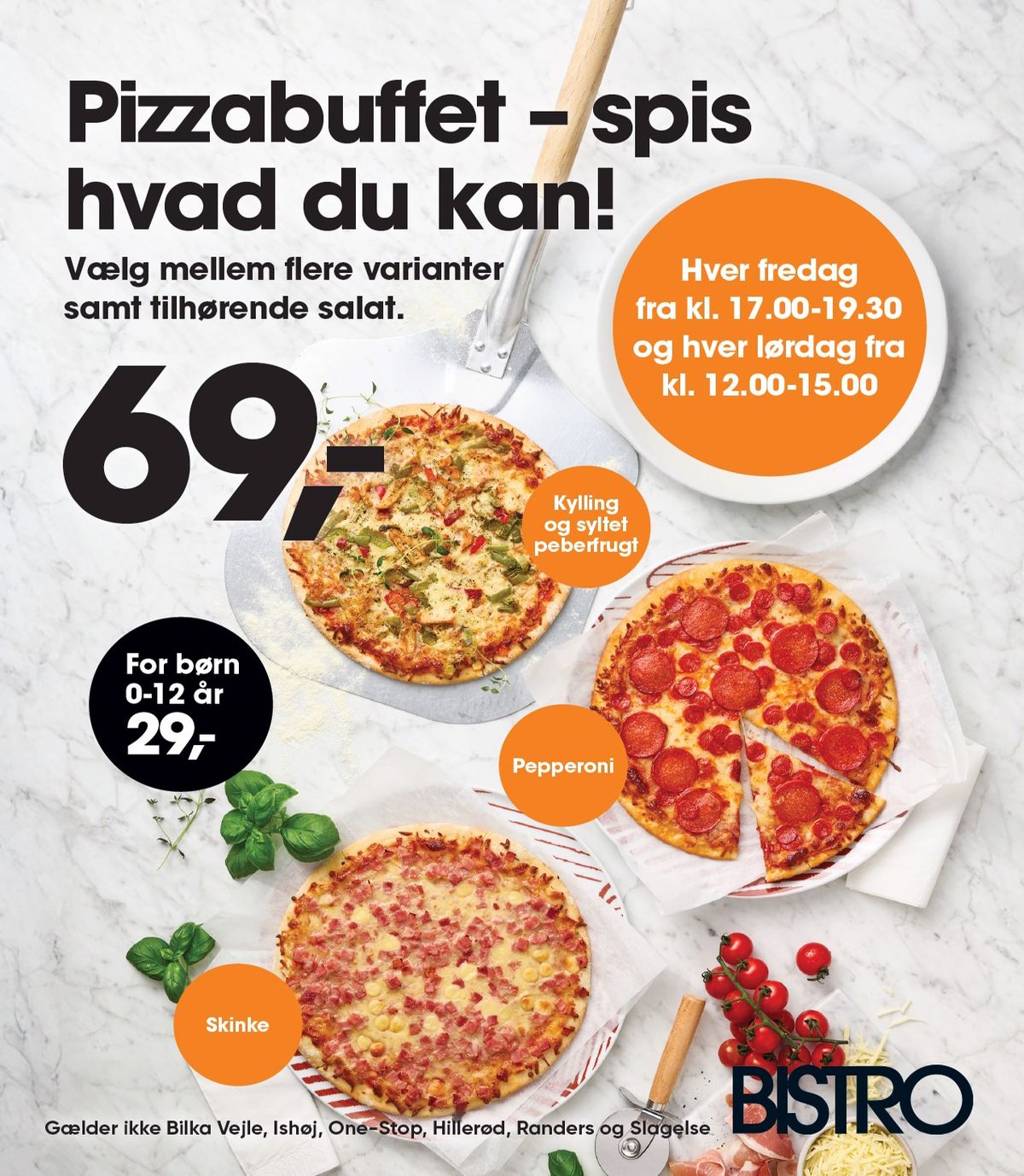 Bilka Avisen · 25. september – 1. oktober 2026 – side 31