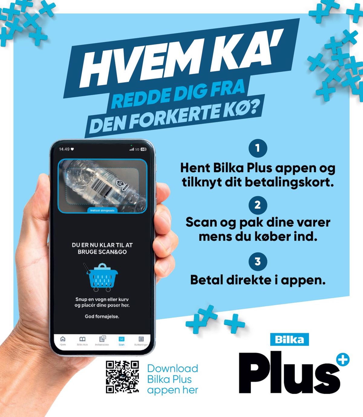 Bilka Avisen · 25. september – 1. oktober 2026 – side 40