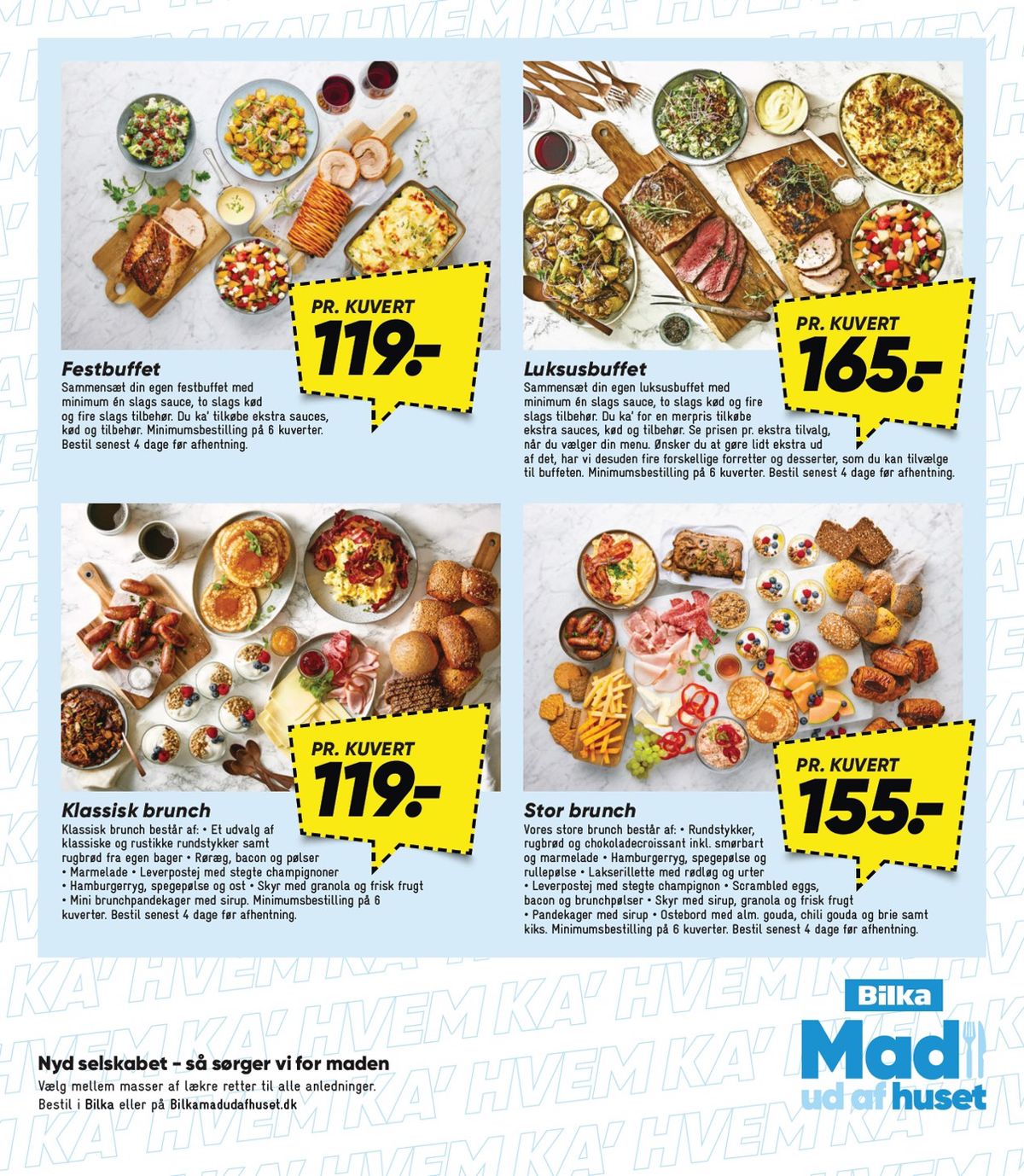 Bilka Avisen · 4.–10. september 2026 – side 17