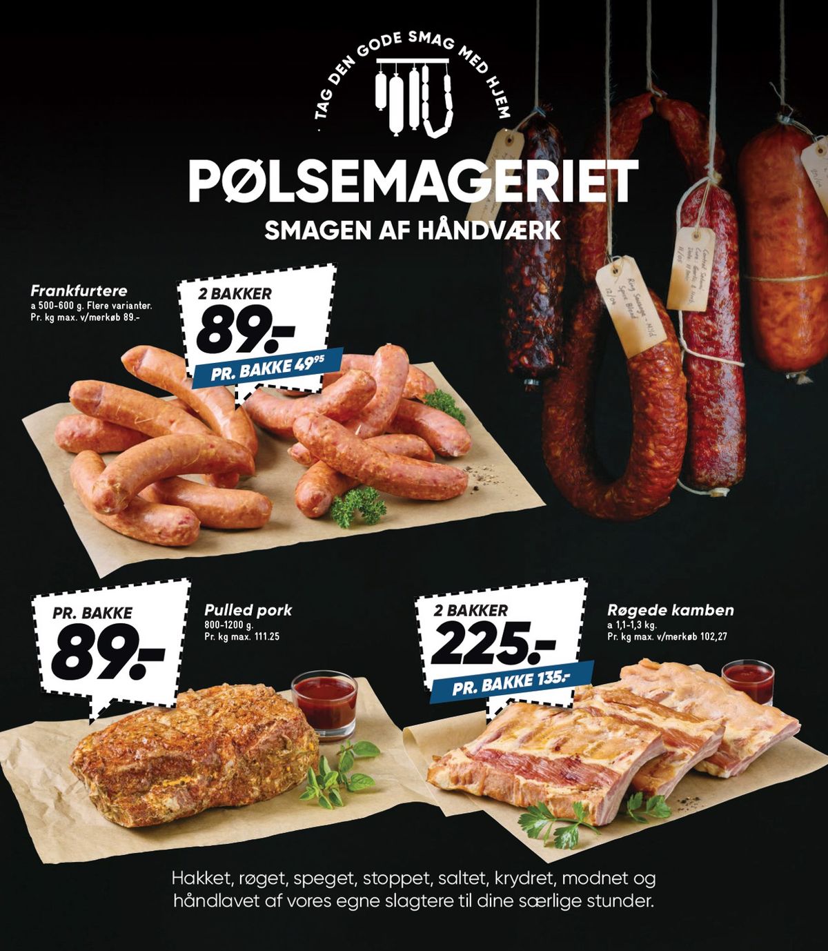 Bilka Avisen · 14.–20. august 2026 – side 17