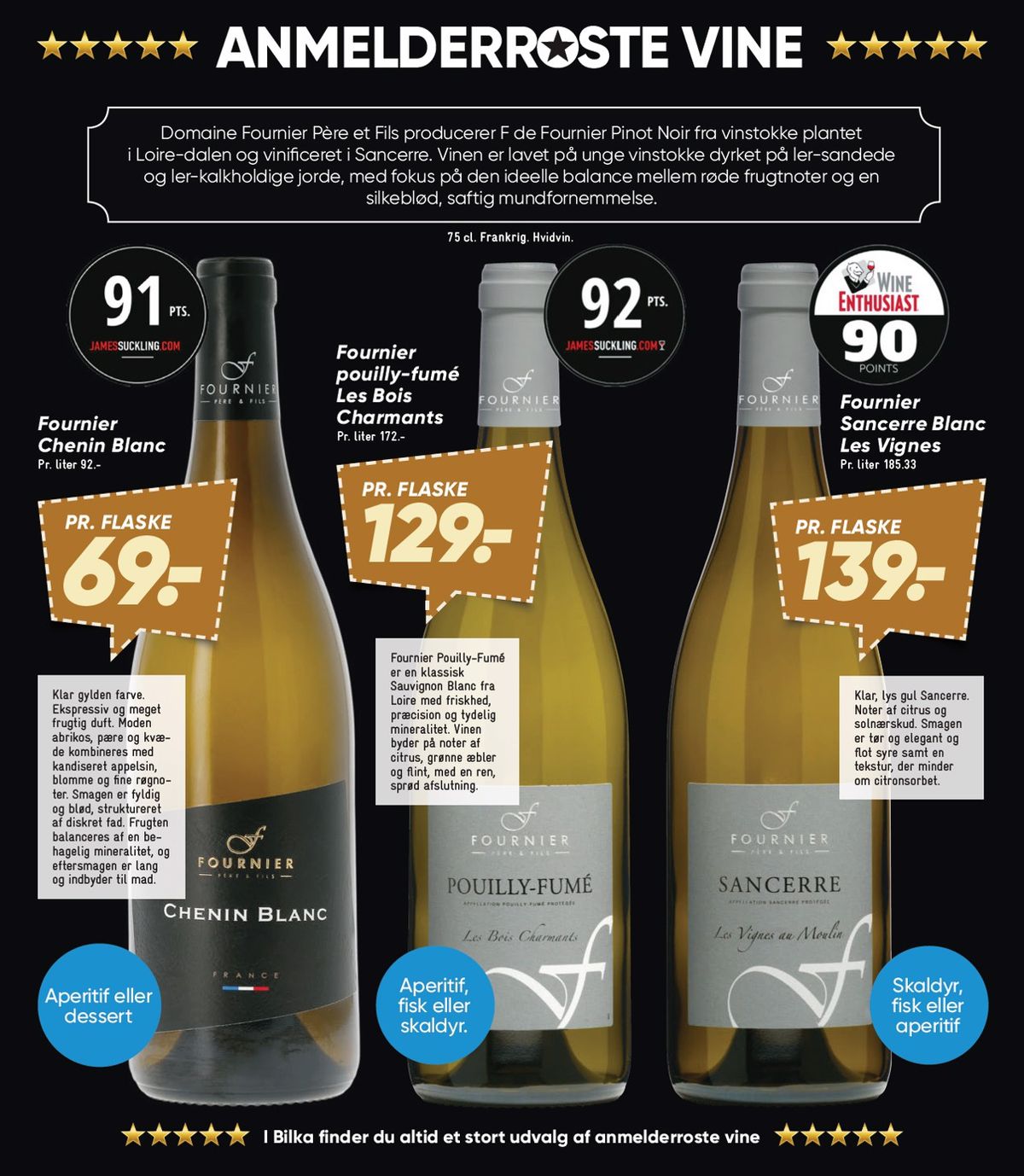 Bilka Avisen · 18.–24. september 2026 – side 18