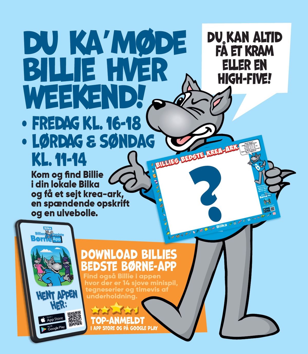 Bilka Avisen · 18.–24. september 2026 – side 24
