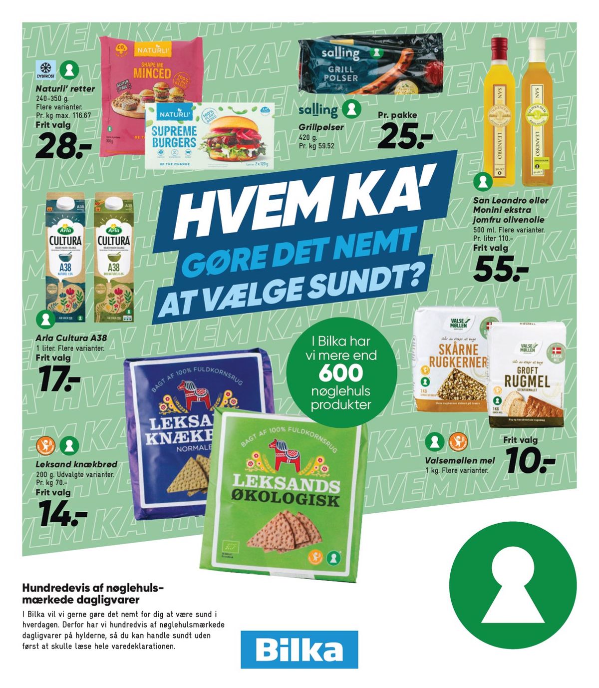 Bilka Avisen · 18.–24. september 2026 – side 29
