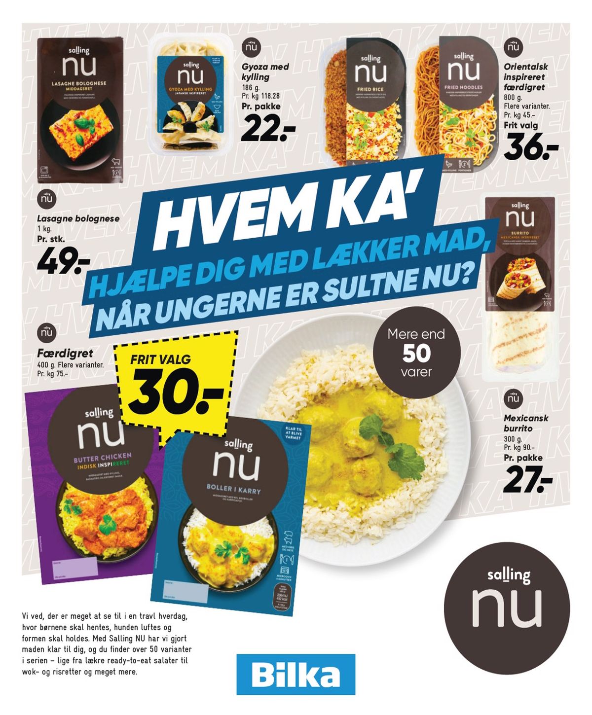 Bilka Avisen · 7.–13. august 2026 – side 27