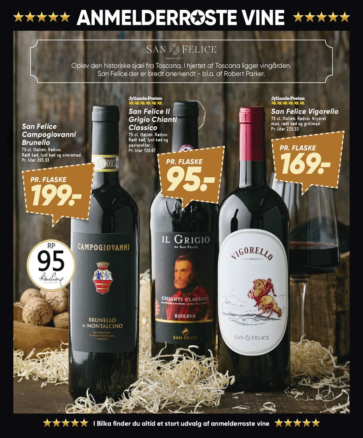 Bilka Avisen · 7.–13. august 2026 – side 31