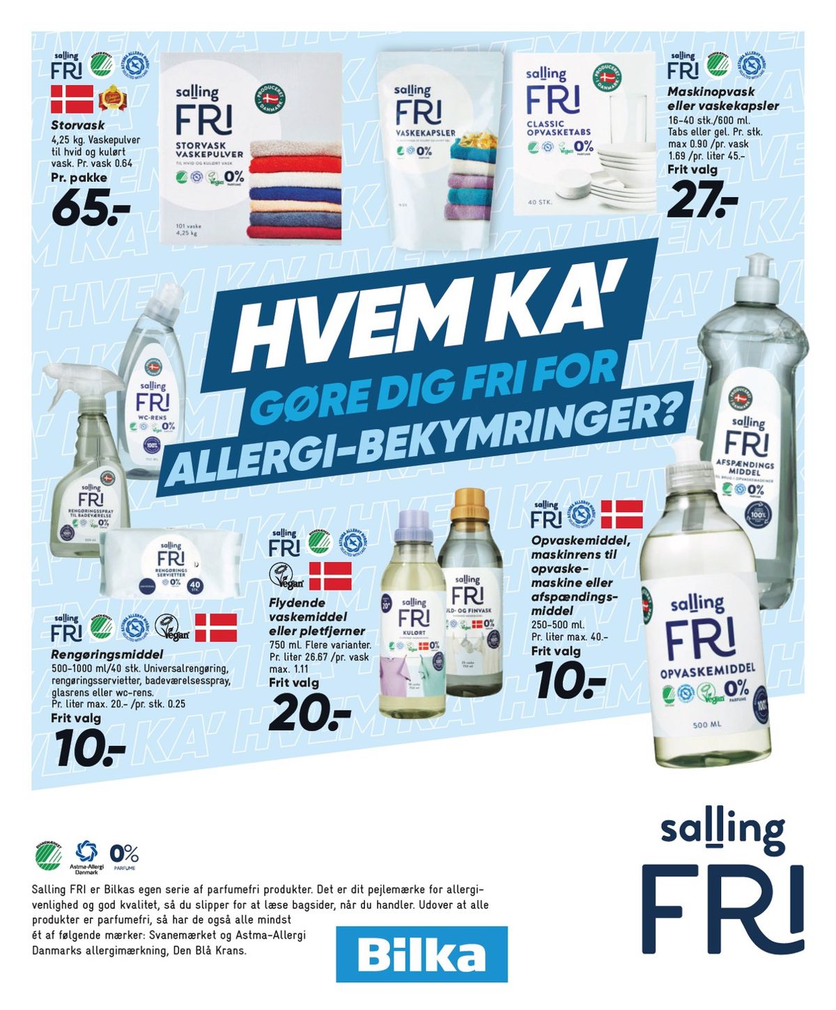 Bilka Avisen · 7.–13. august 2026 – side 49