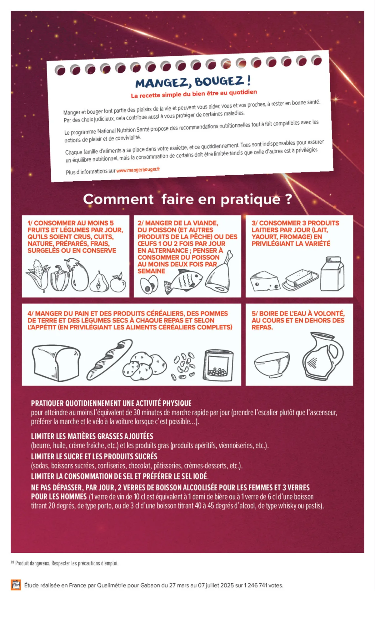 Catalogue Carrefour · Le Grand Prix De L'Innovation — page 18