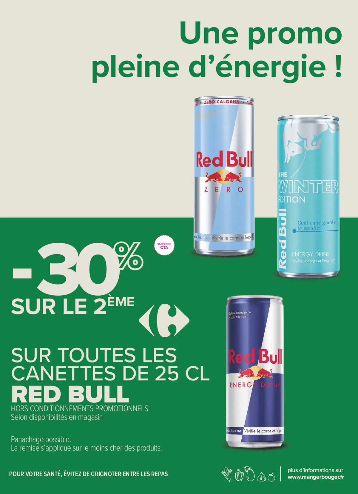 Catalogue Carrefour · J'Peux Pas J'Ai Promos ! — page 13