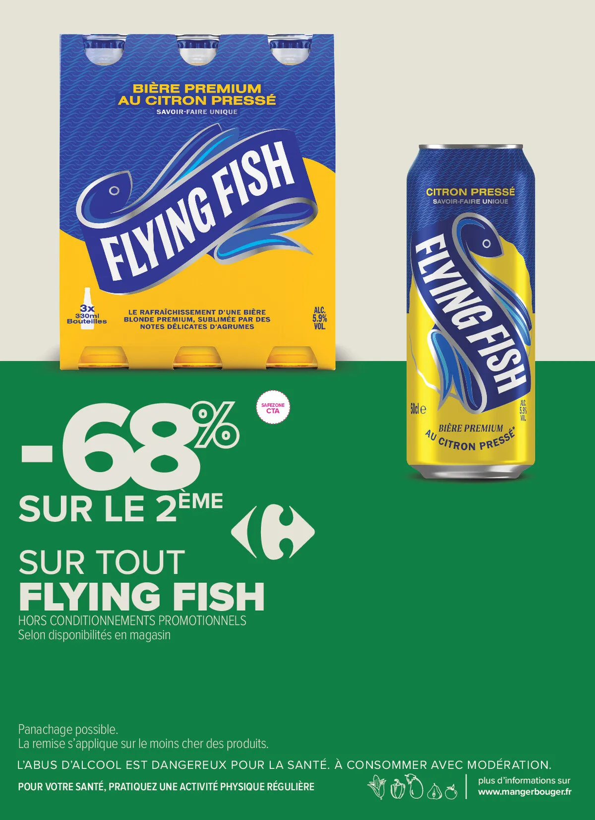 Catalogue Carrefour · J'Peux Pas J'Ai Promos ! — page 15