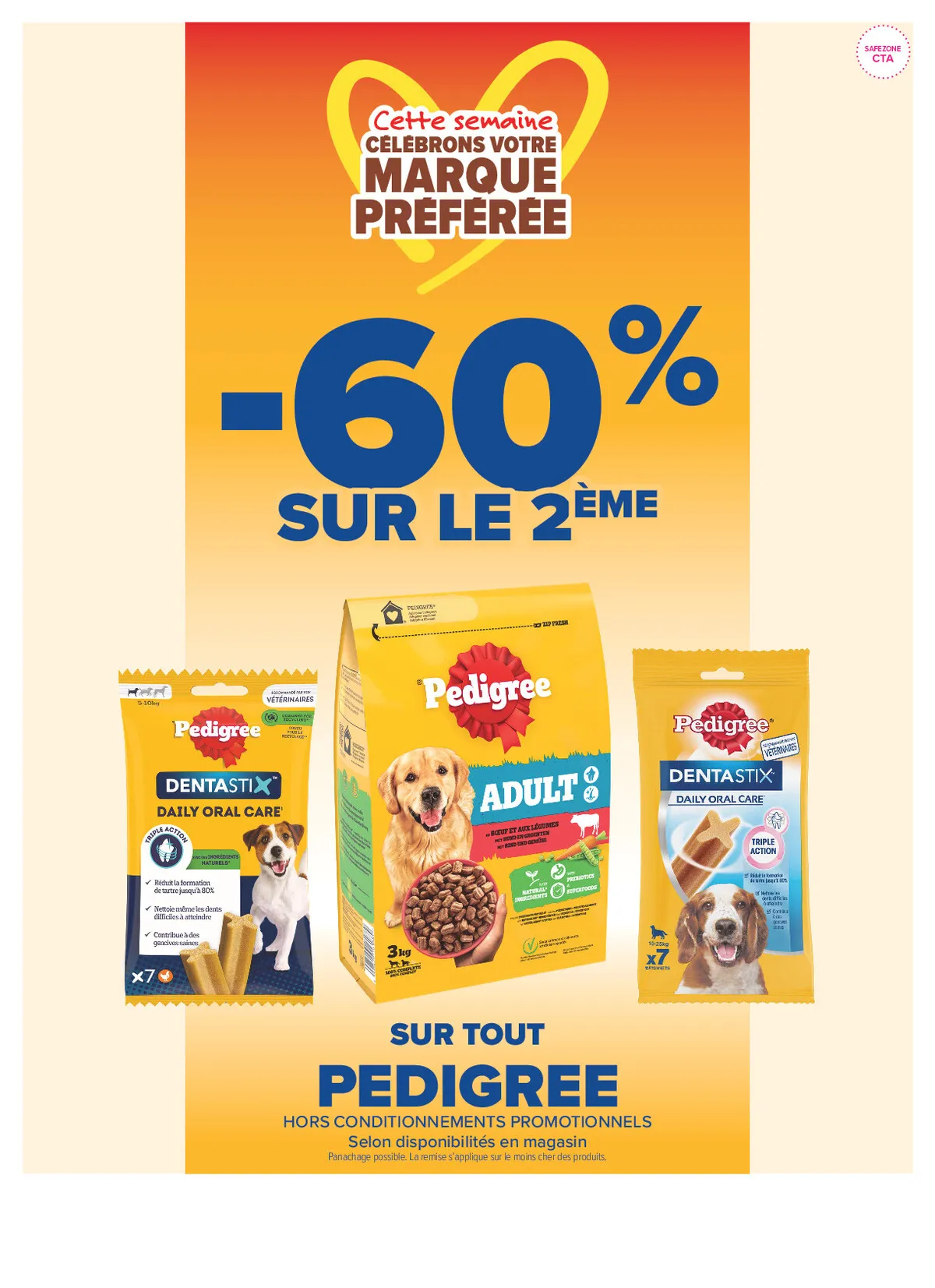 Catalogue Carrefour · J'Peux Pas J'Ai Promos ! — page 18
