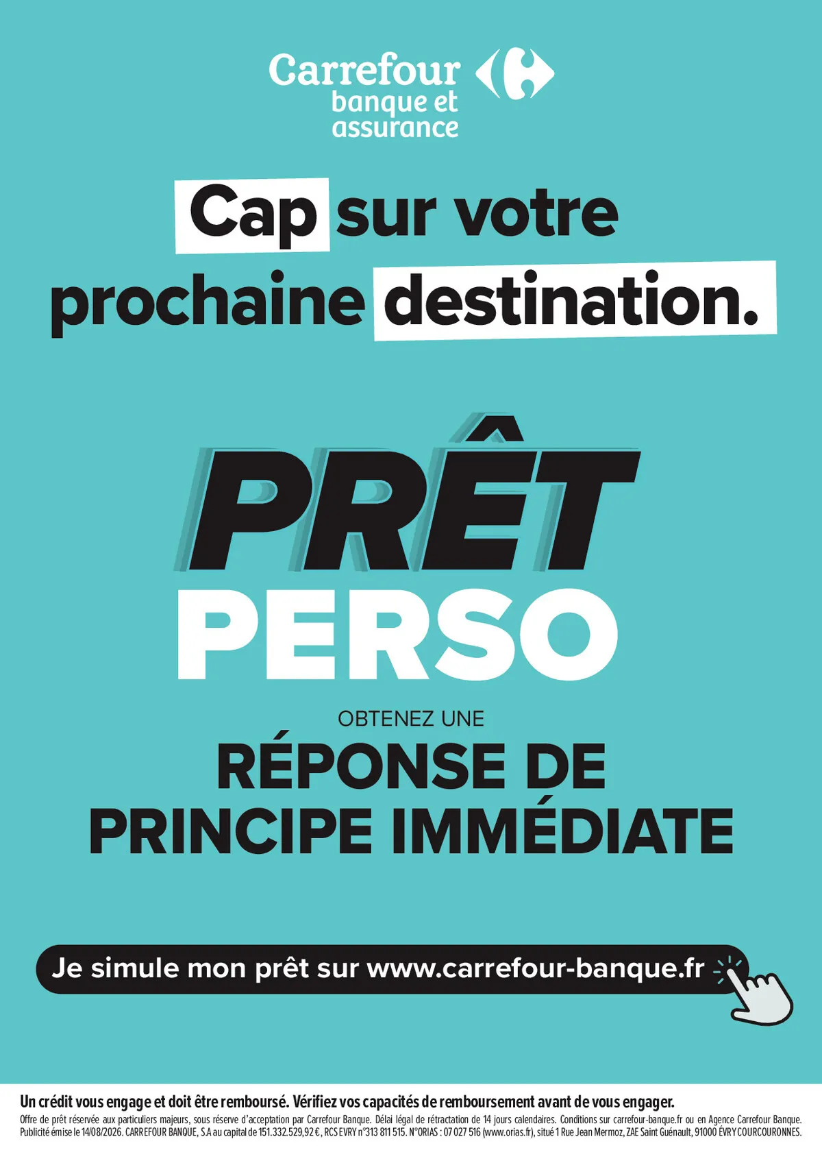 Catalogue Carrefour · Séjours & Circuits - Les Créations Carrefour Voyages — page 37