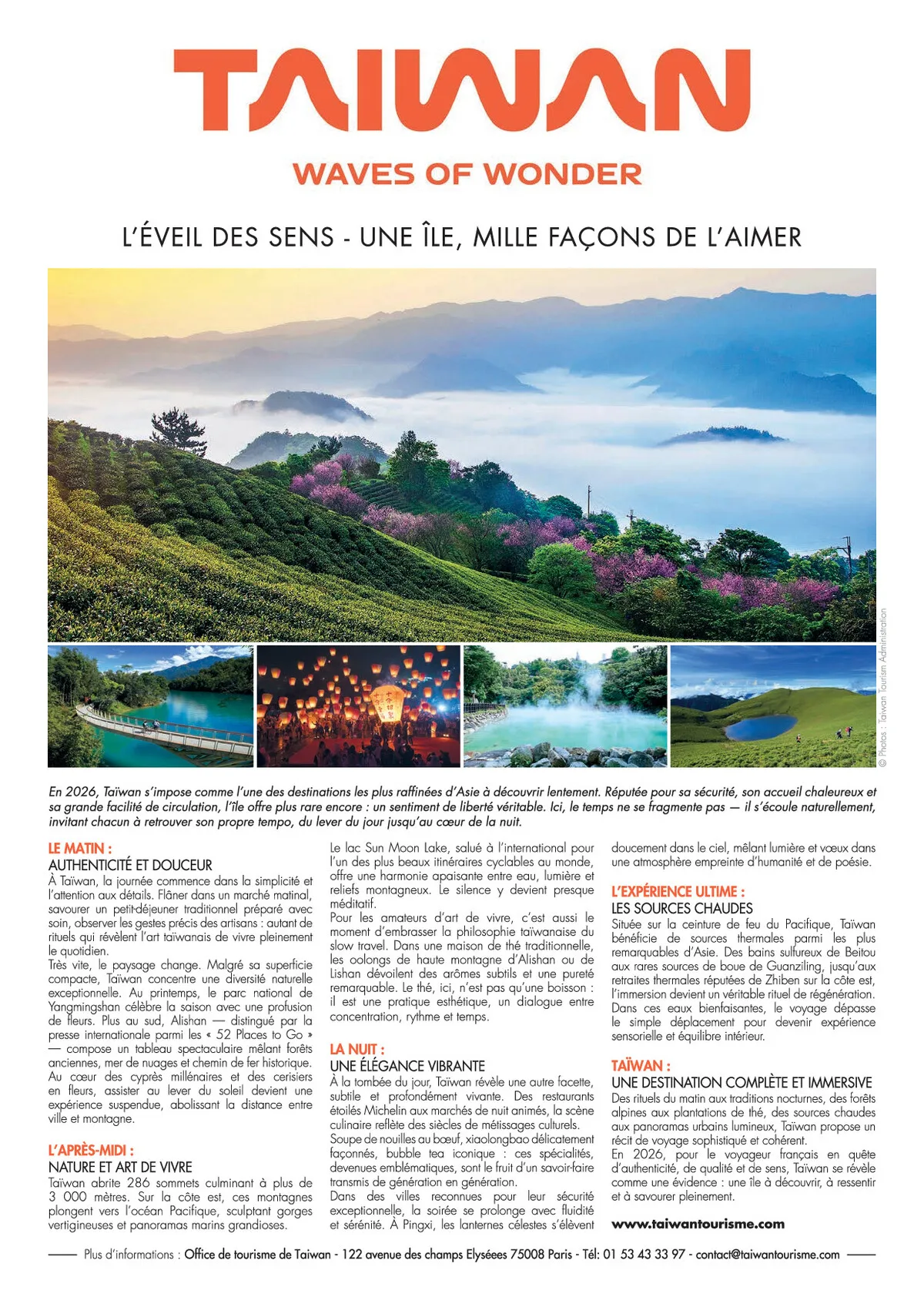 Catalogue Carrefour · Séjours & Circuits - Les Créations Carrefour Voyages — page 57