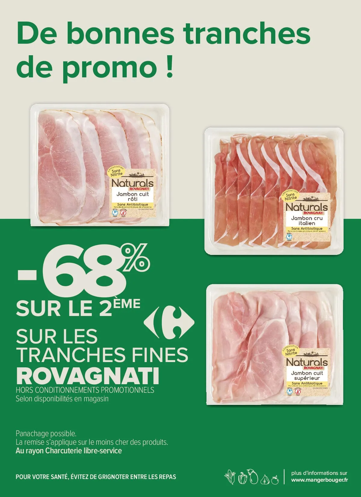 Catalogue Carrefour · Haha Halloween, Des Prix Affreusement Ridicules — page 4