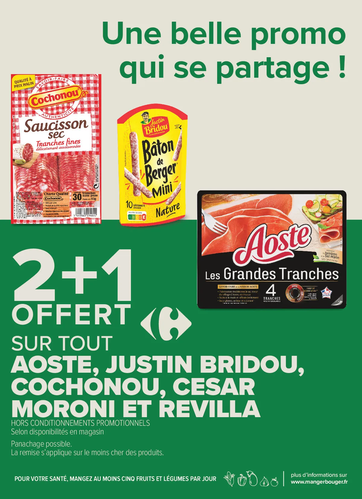 Catalogue Carrefour · Haha Halloween, Des Prix Affreusement Ridicules — page 5