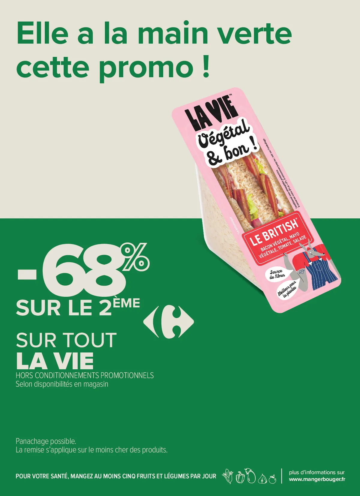 Catalogue Carrefour · Haha Halloween, Des Prix Affreusement Ridicules — page 6