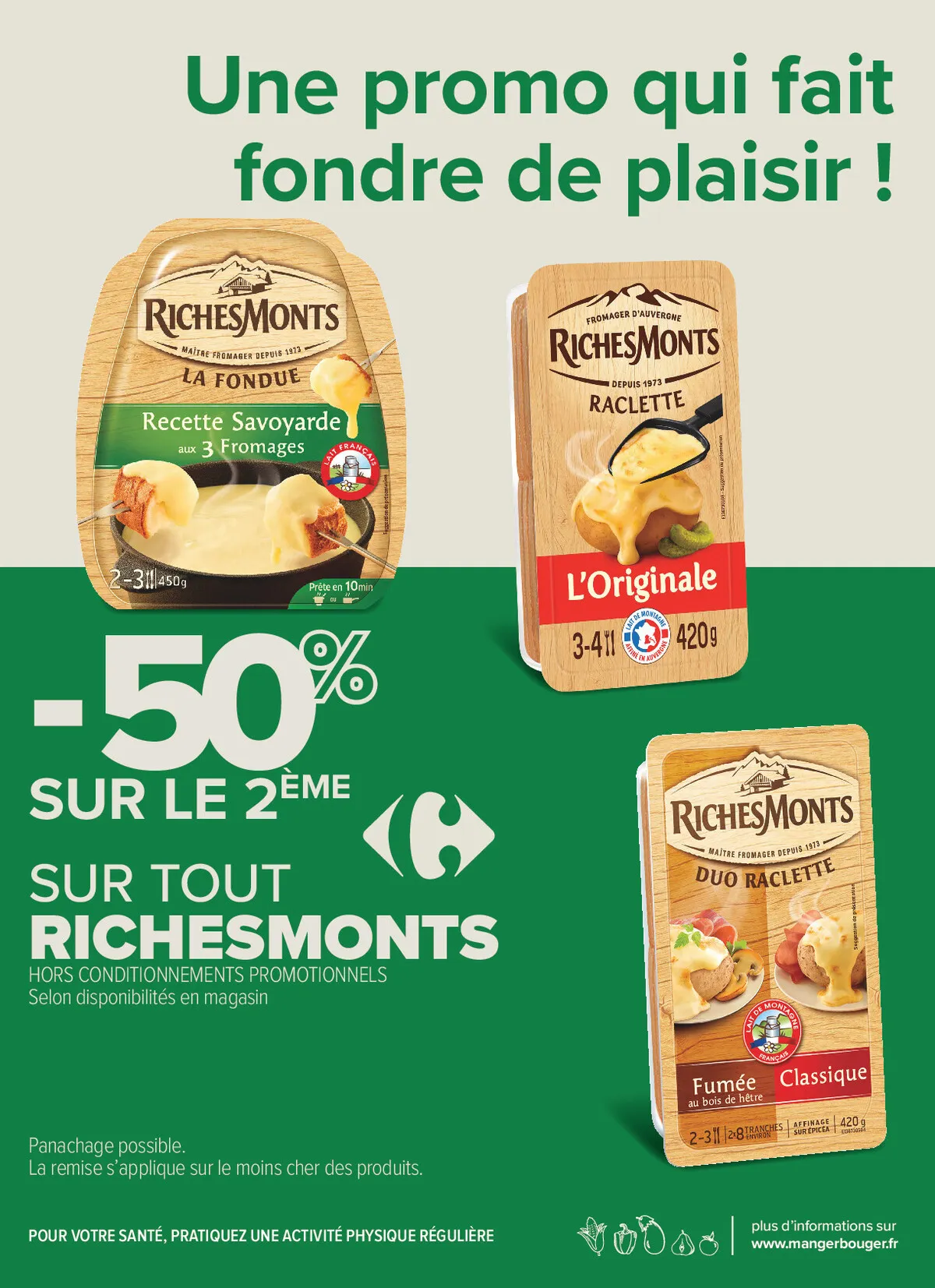Catalogue Carrefour · Haha Halloween, Des Prix Affreusement Ridicules — page 7