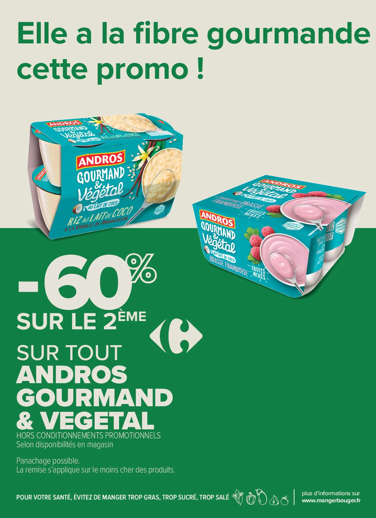 Catalogue Carrefour · Haha Halloween, Des Prix Affreusement Ridicules — page 8