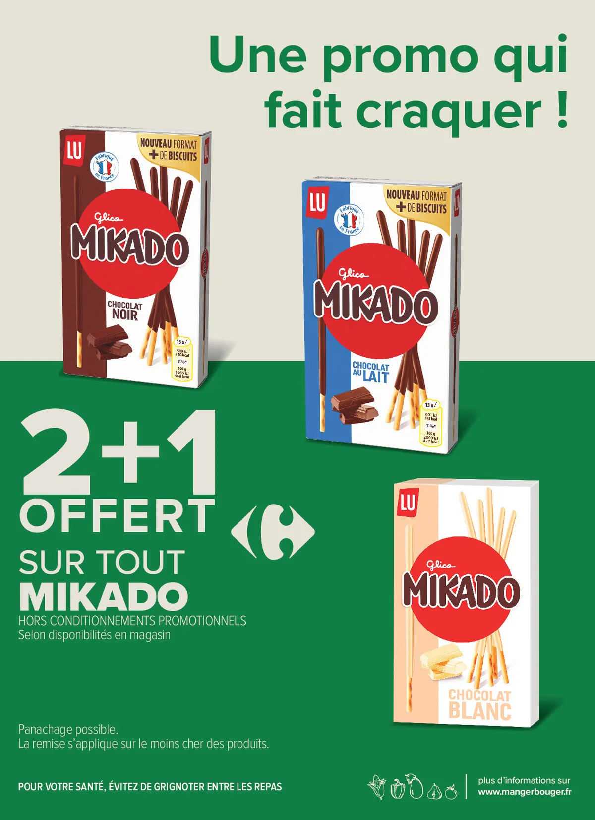 Catalogue Carrefour · Haha Halloween, Des Prix Affreusement Ridicules — page 9