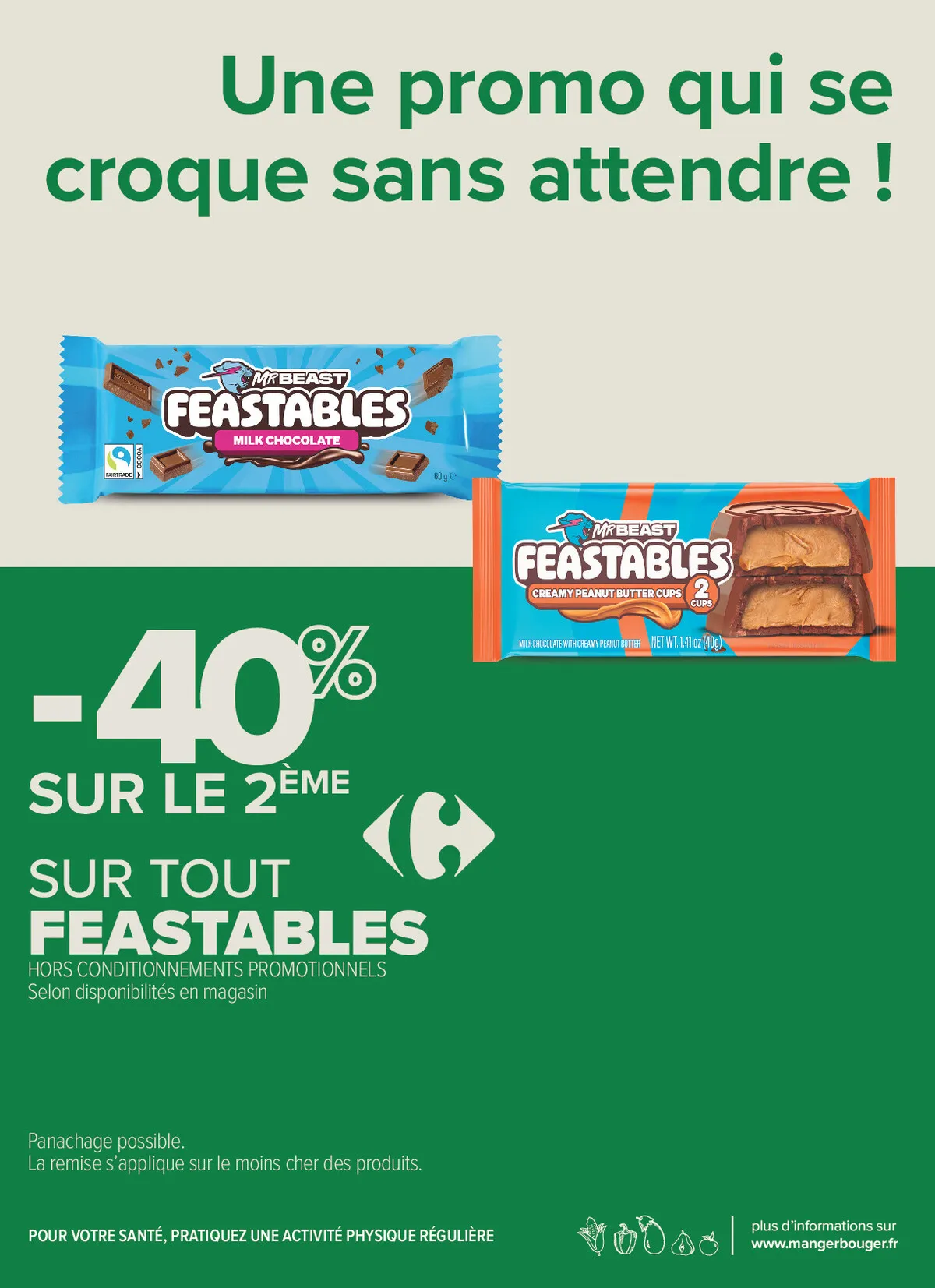 Catalogue Carrefour · Haha Halloween, Des Prix Affreusement Ridicules — page 11